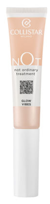 COLLISTAR NOT GLOW VIBES 01 MORNING LIGHT 15ML
